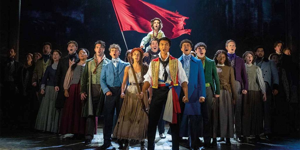 The 20 longest-running West End musicals
