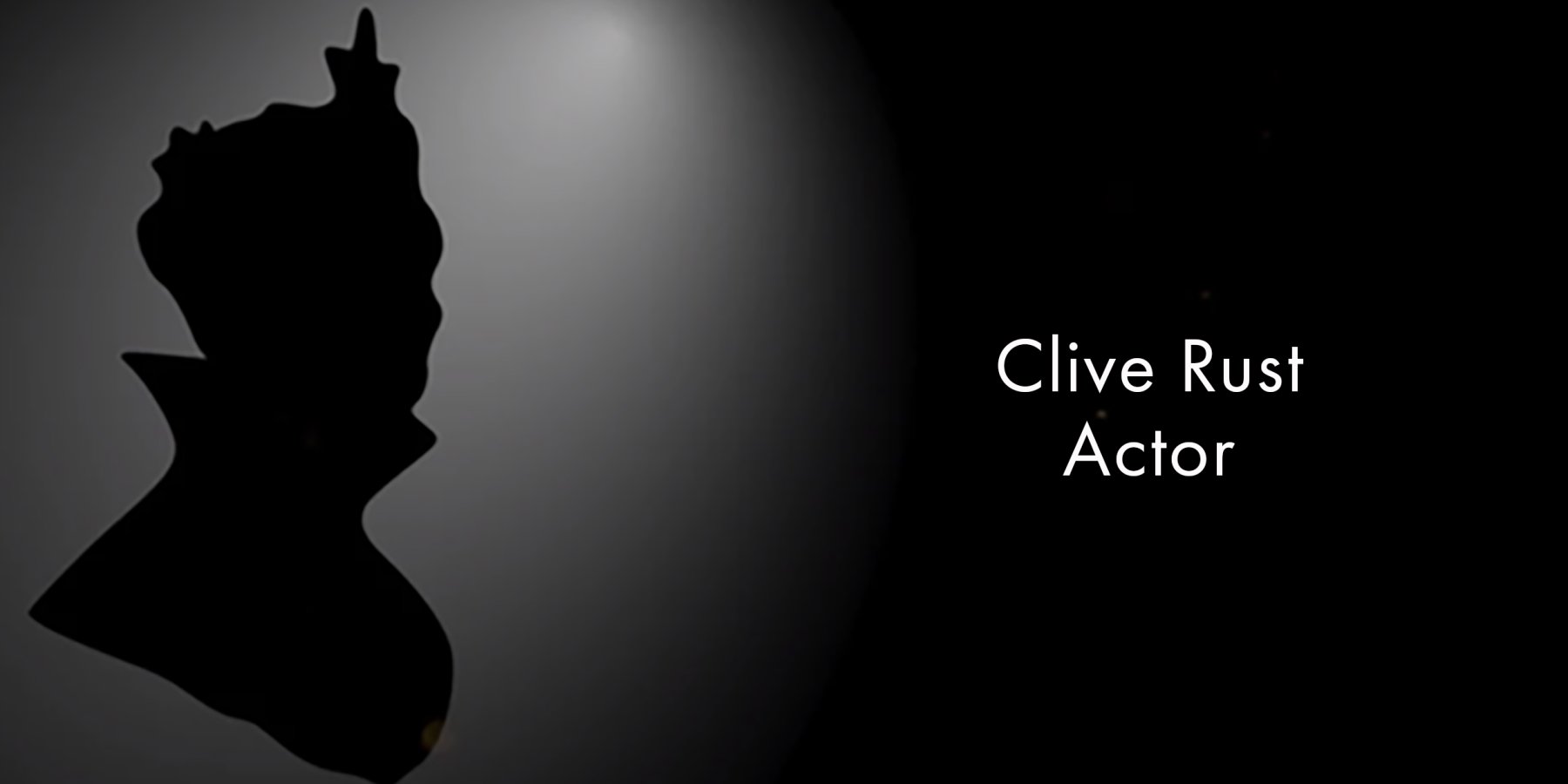 Clive Rust tkuiu3