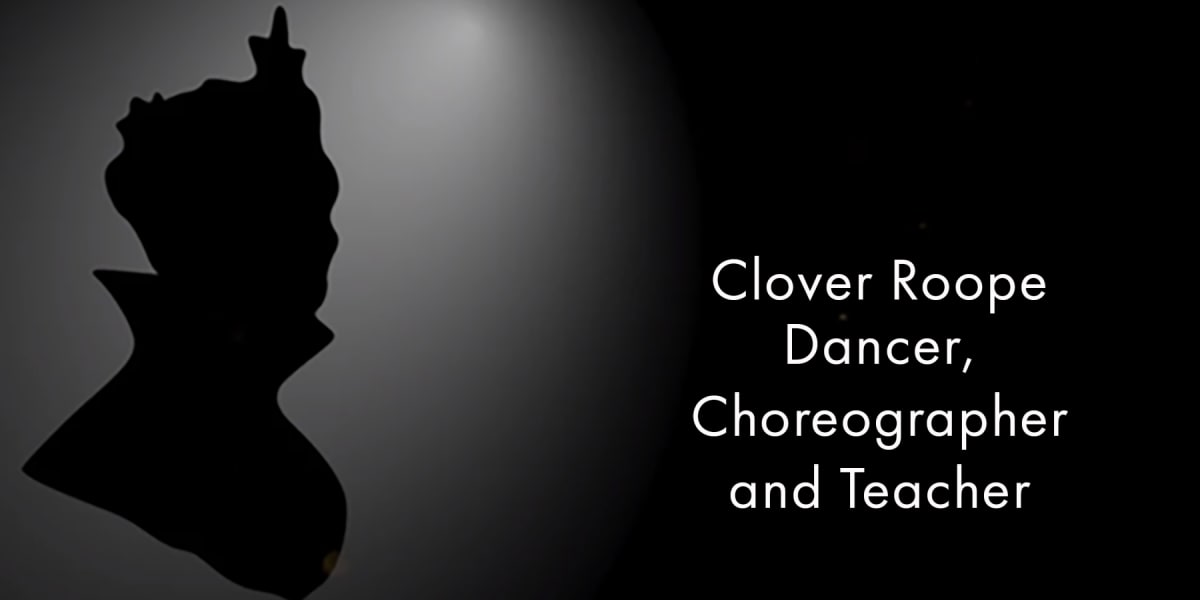 Clover Roope qjmqkq