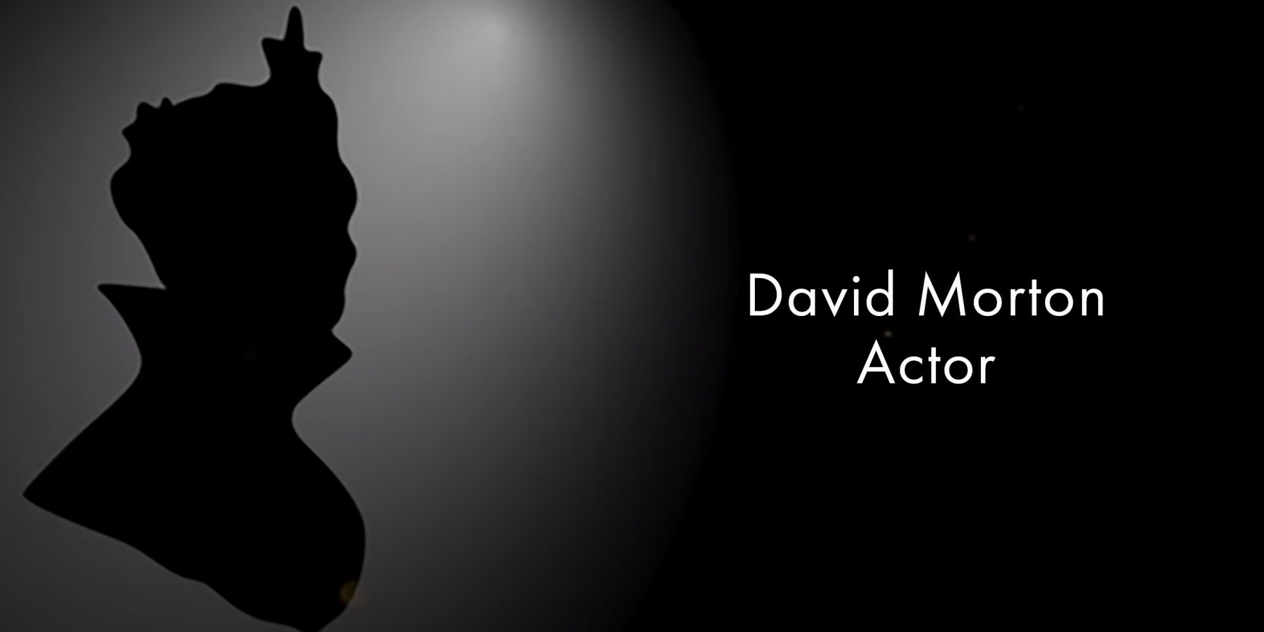 David Morton ao8amk