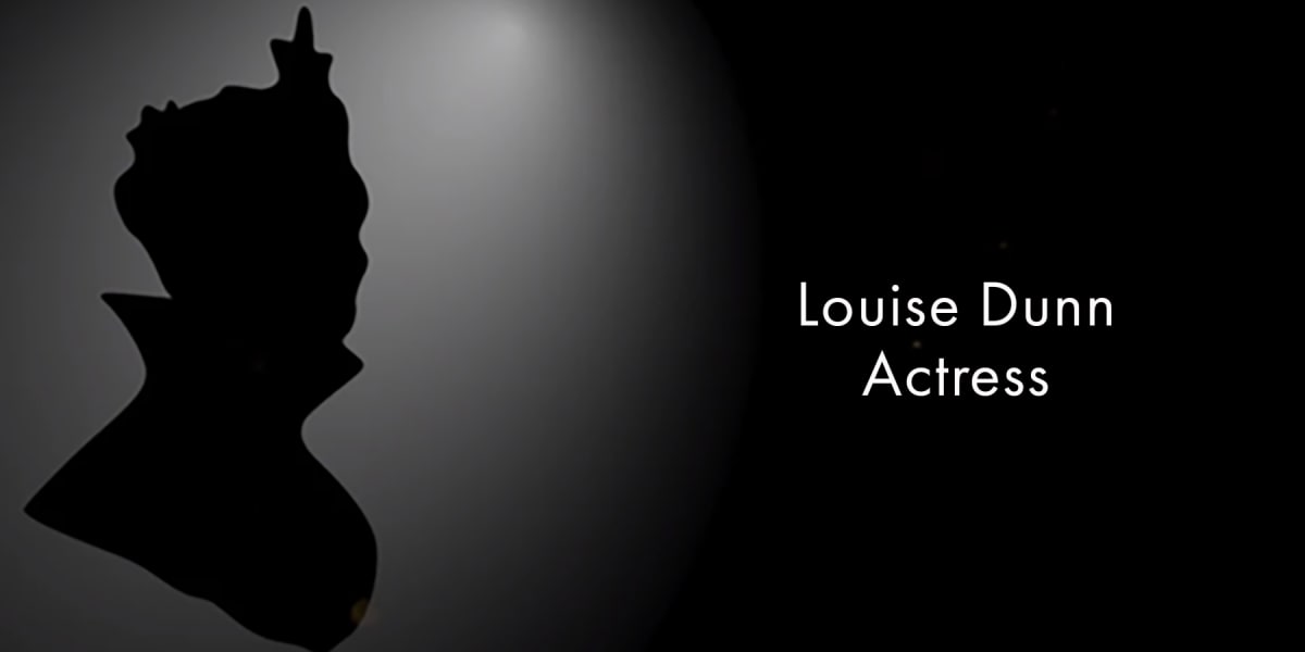 Louise Dunn dgbm5d