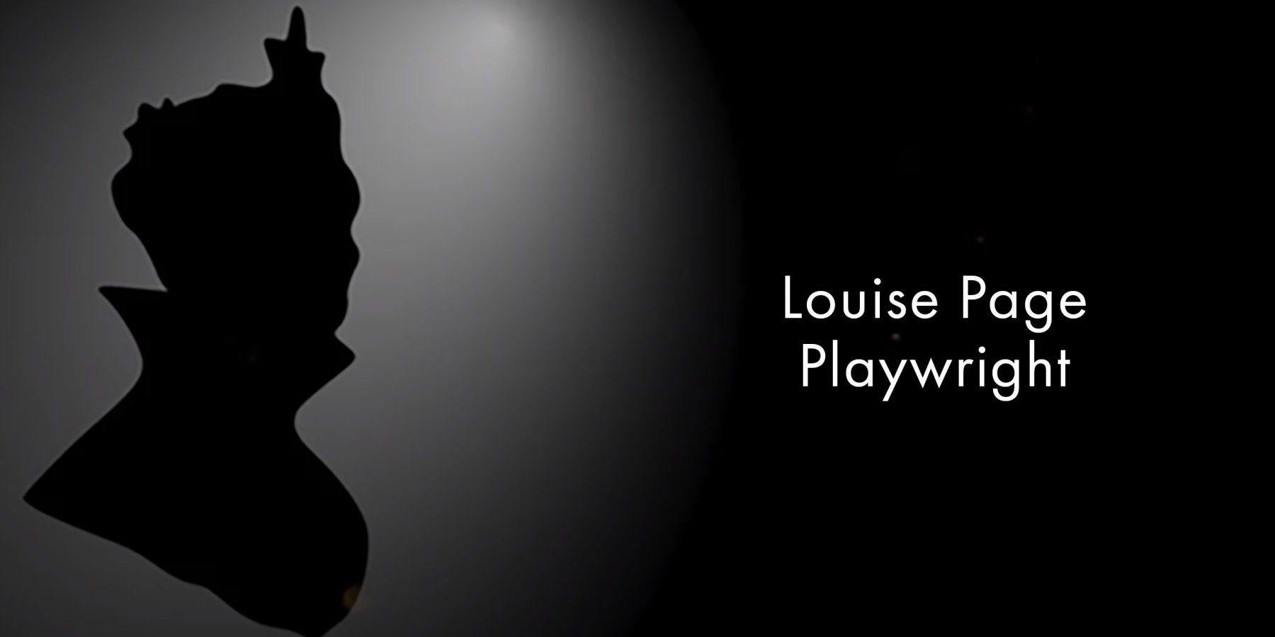 Louise Page sktcbu