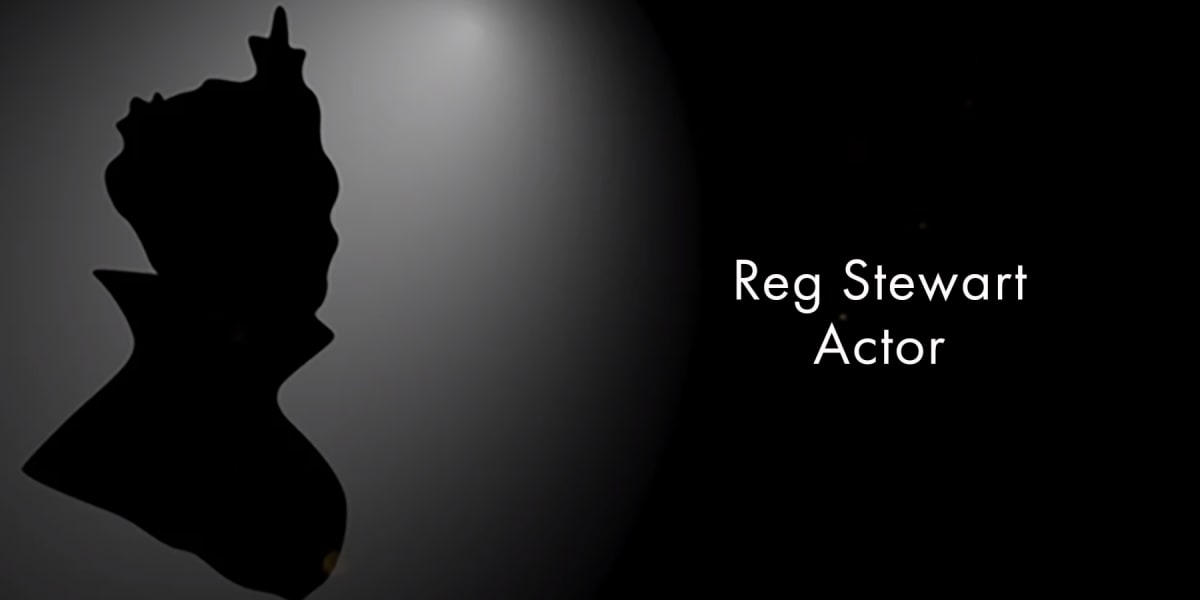 Reg Stewart kwrvz7