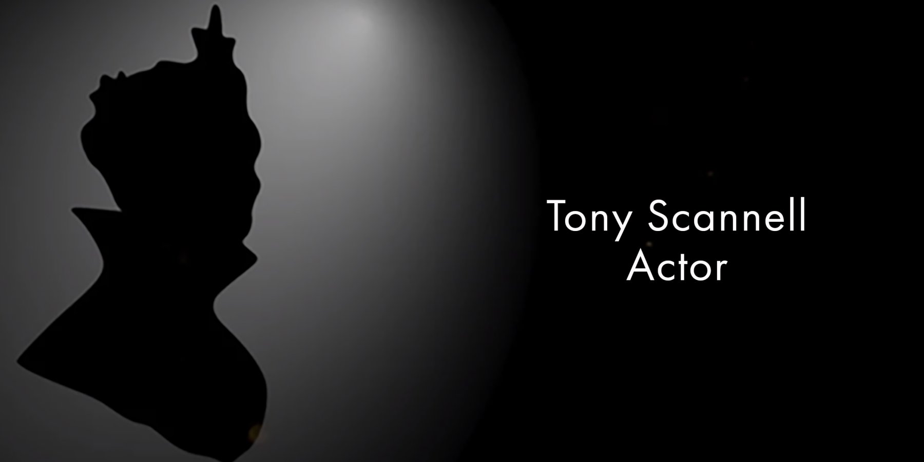 Tony Scannell m3aqnk