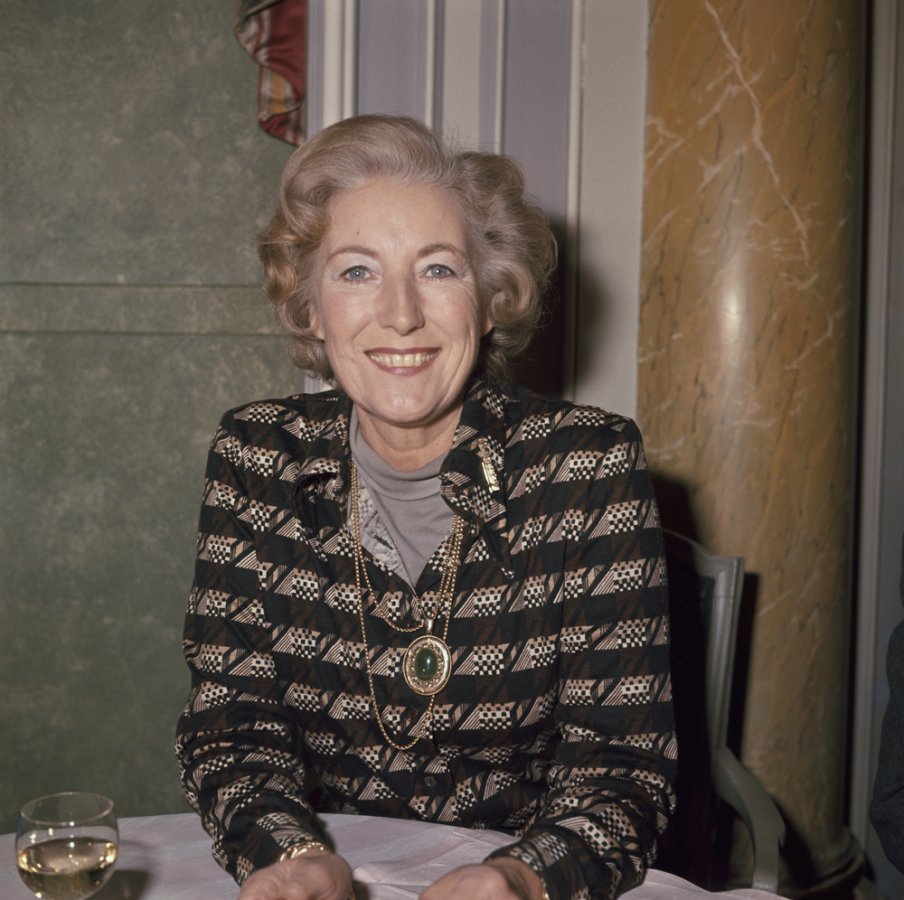 Vera Lynn oyobad