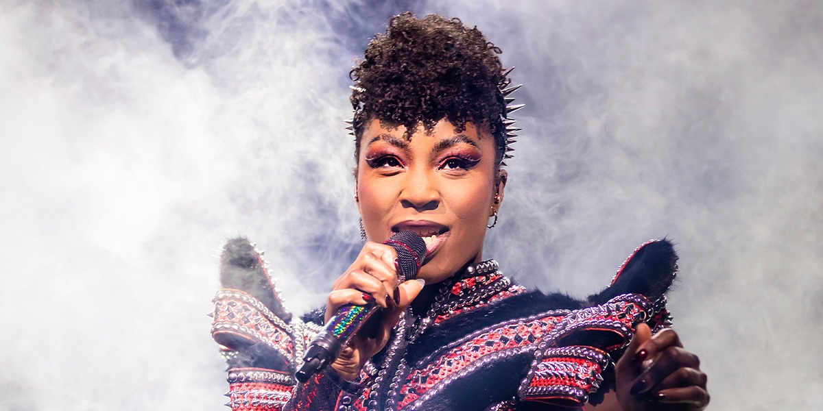 Buy Six The Musical Tickets | Official London Theatre