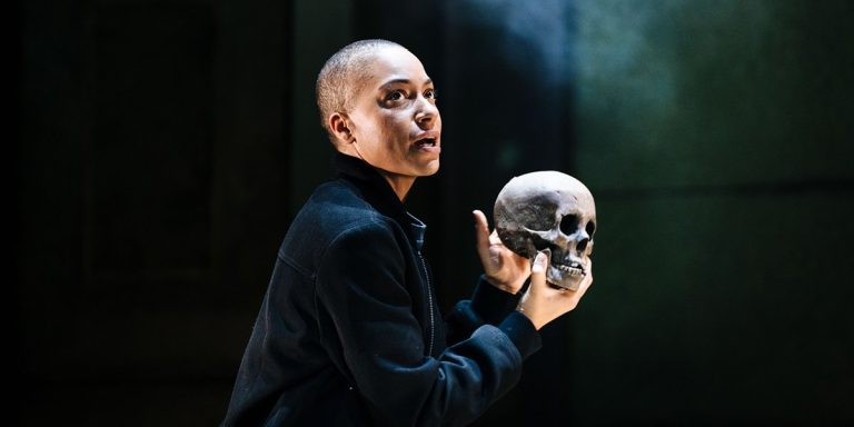 Hamlet