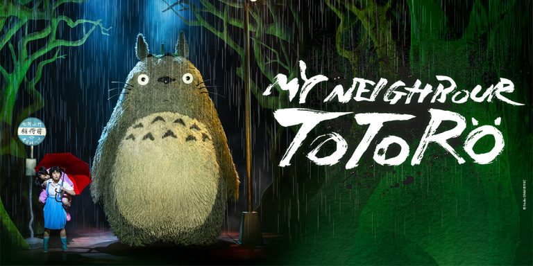 RSC’s My Neighbour Totoro
