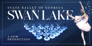 Swan Lake
