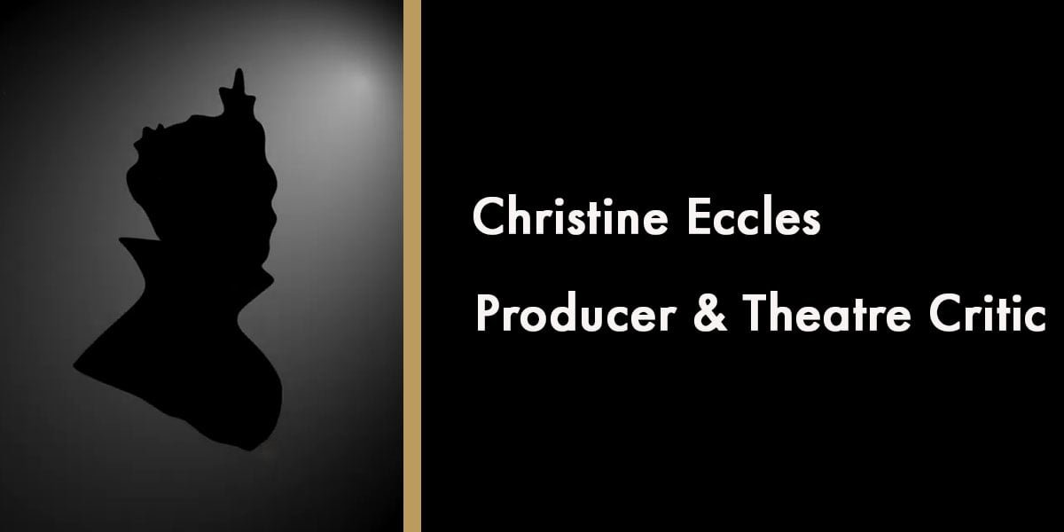 Christine Eccles