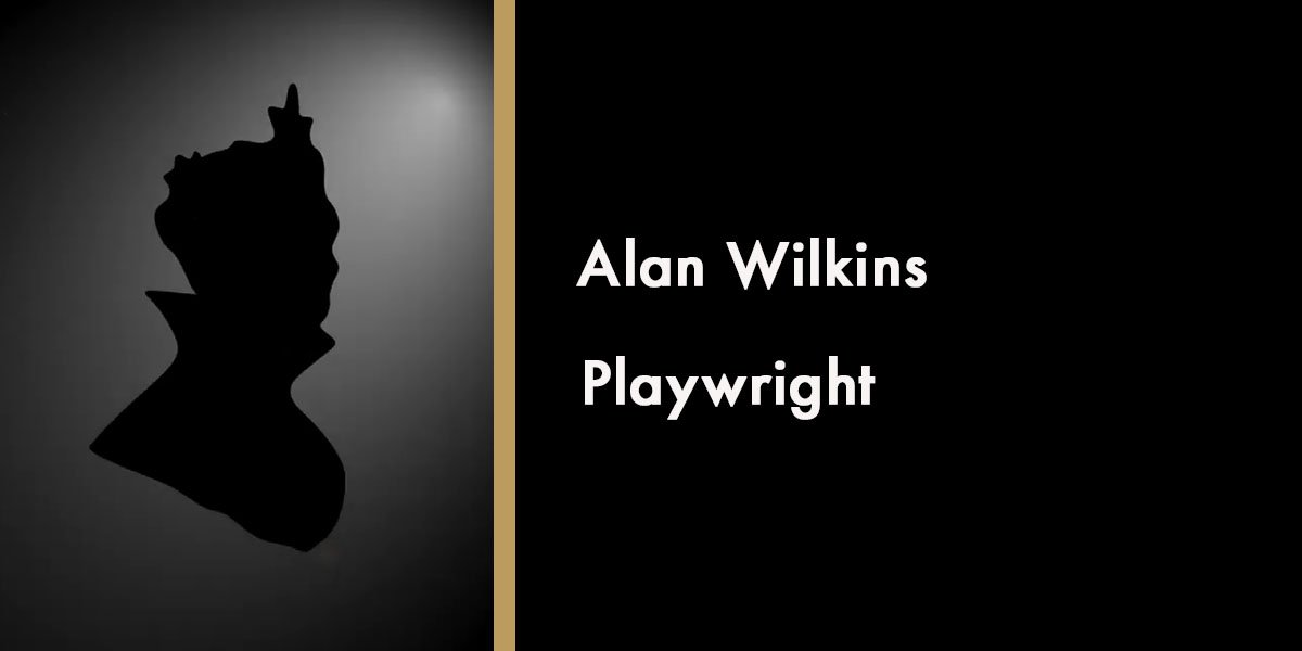 Alan Wilkins