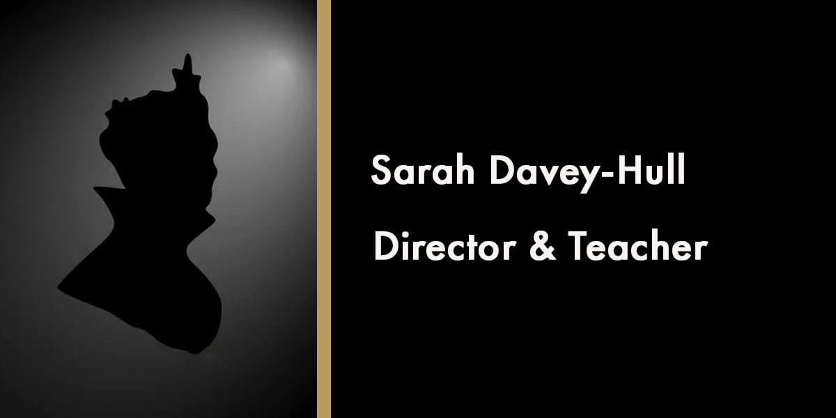 Sarah Davey-Hull