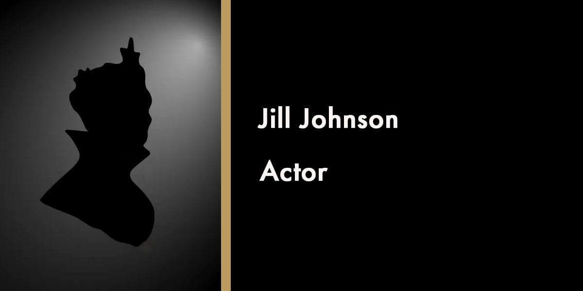 Jill Johnson