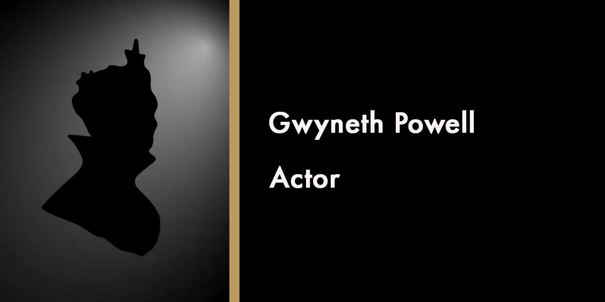 Gwyneth Powell