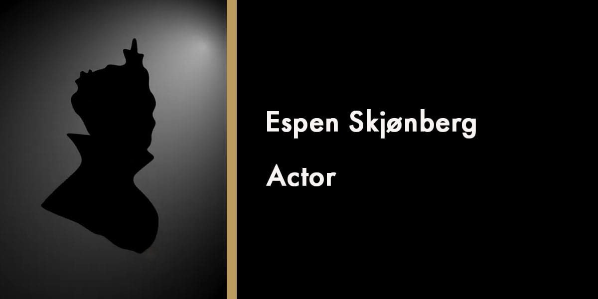 Espen Skjonberg