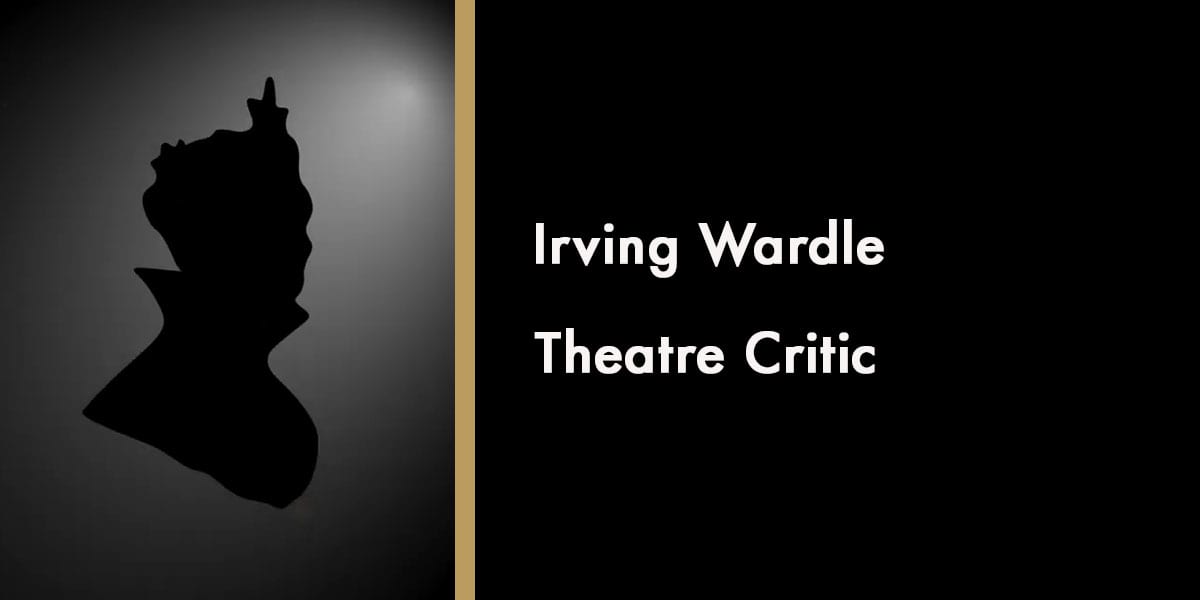 Irving Wardle