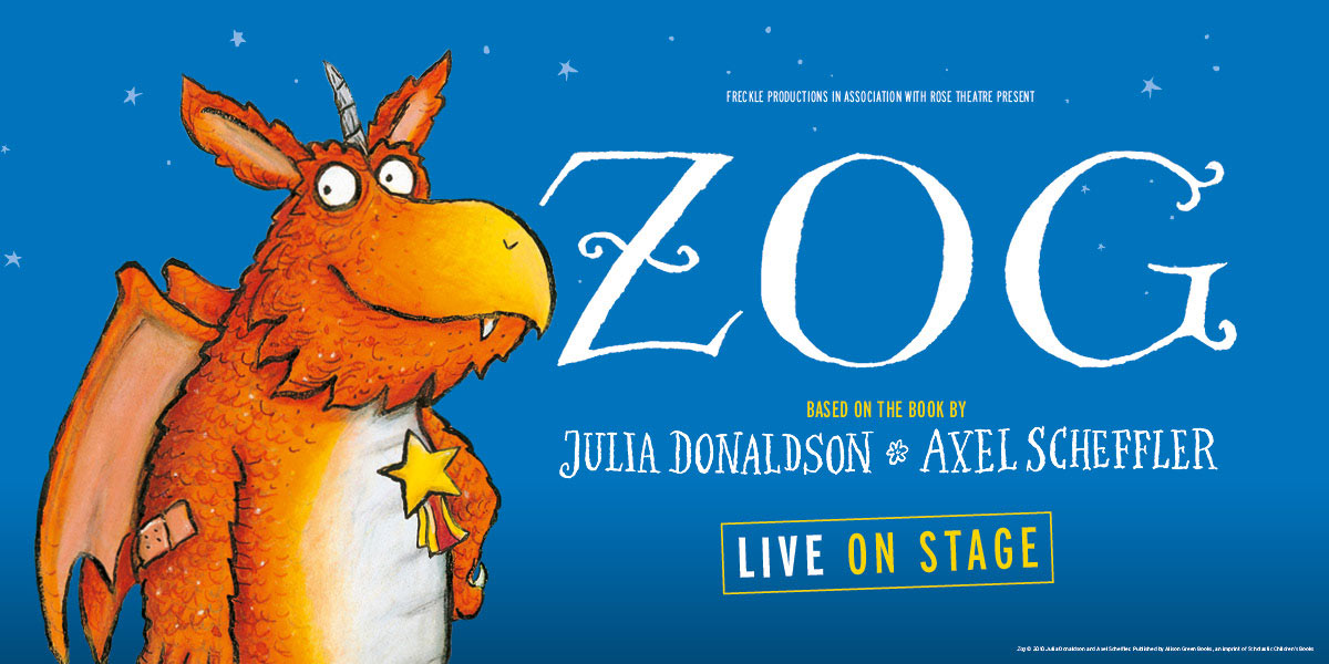 Zog