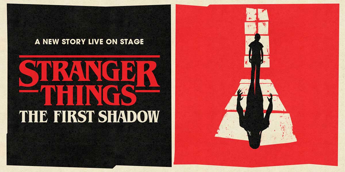 Stranger Things: The First Shadow