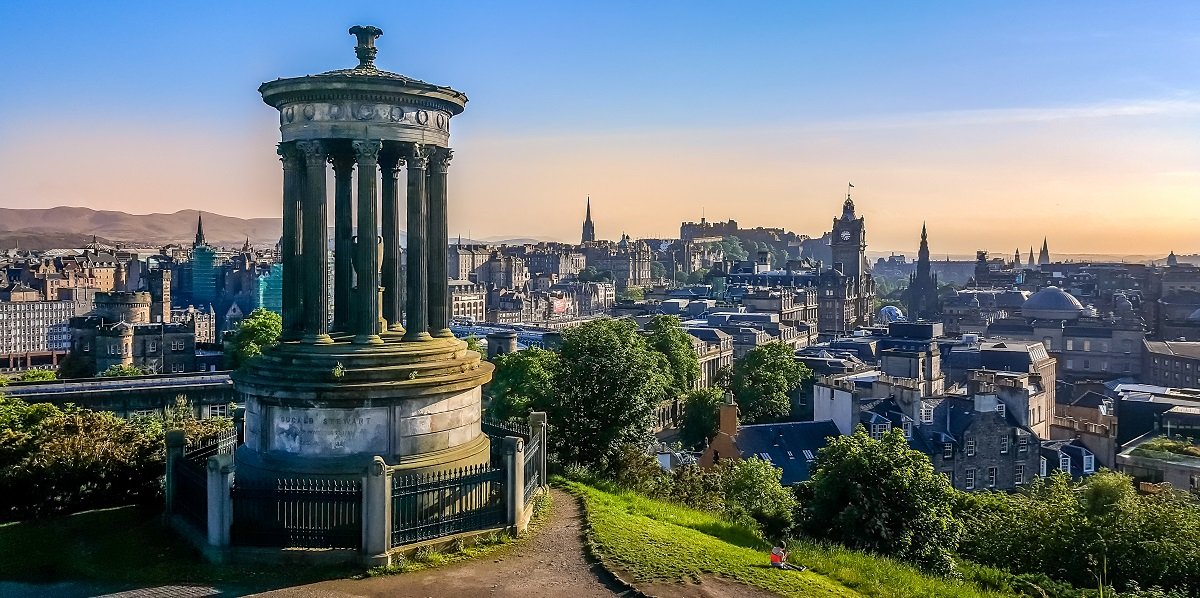 Use your Theatre Tokens for the Edinburgh Festivals this August