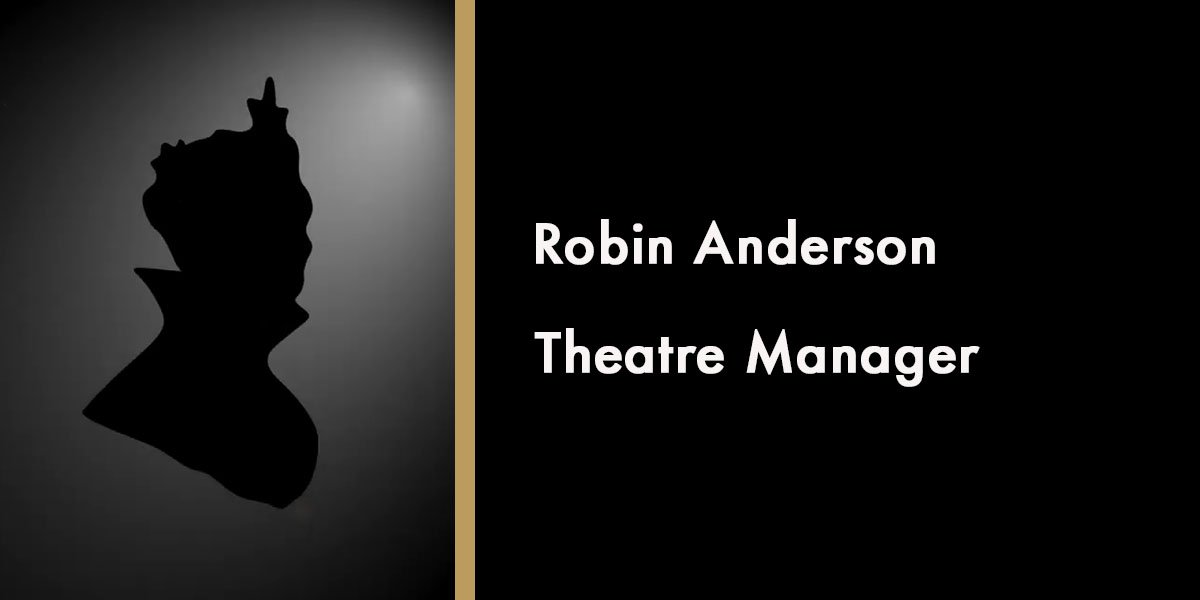 Robin Anderson