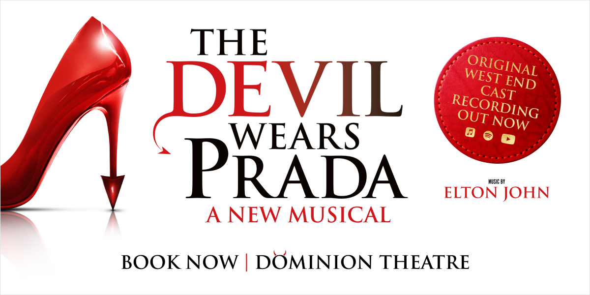 The Devil Wears Prada