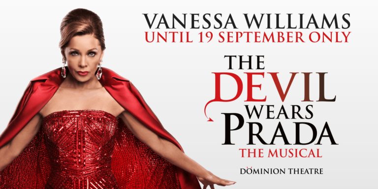The Devil Wears Prada