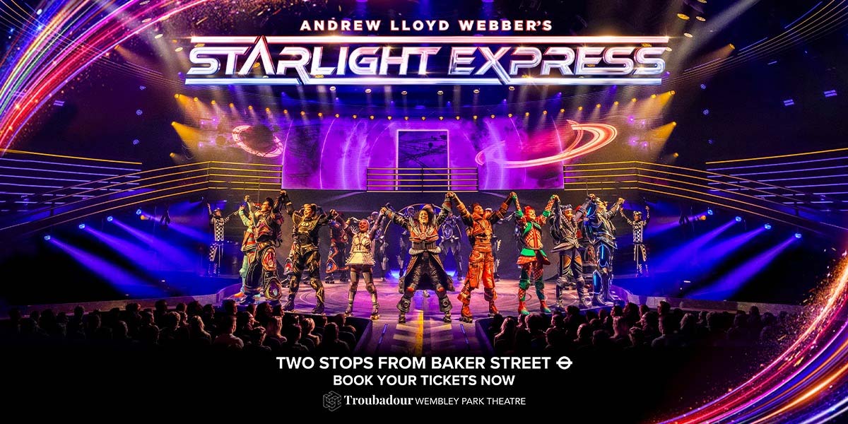 Top 10 Shows To See This Half Term In London With Official London Theatre