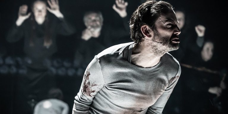 Gareth Fry Macbeth