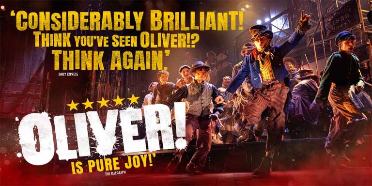 Oliver!