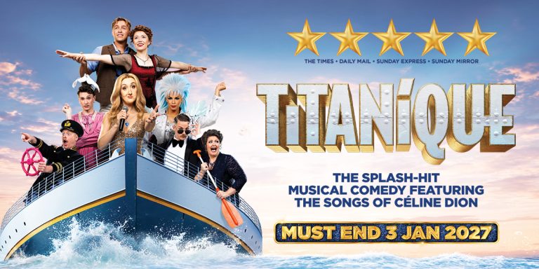 Titaníque