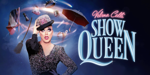 Velma Celli: Show Queen