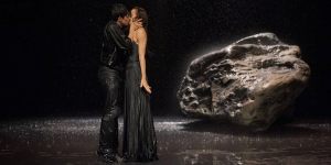 Tanztheater Wuppertal Pina Bausch + Terrain Boris Charmatz