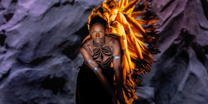 Scottish Ballet – Twice-Born