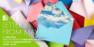 Letters From Max