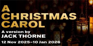 A Christmas Carol