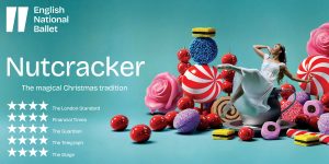 Nutcracker