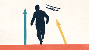 North By Northwest