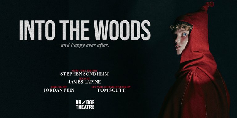 Into The Woods