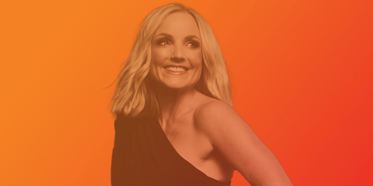 Tell Us In Ten: Kerry Ellis