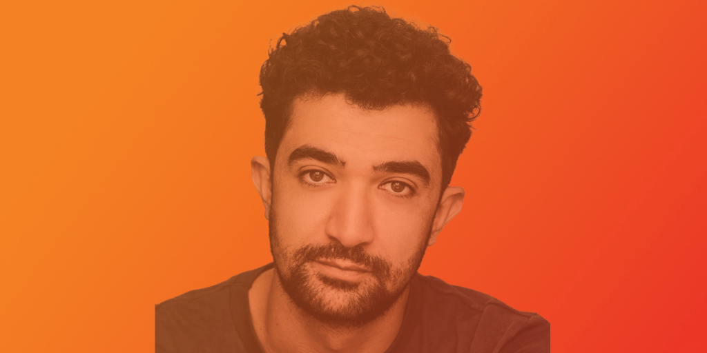 Tell Us In Ten: Archie Backhouse