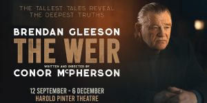 The Weir