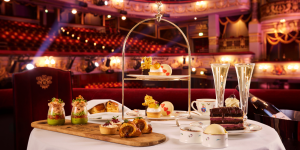 Afternoon Tea