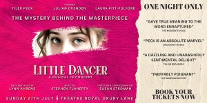 Little Dancer