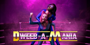 Dweeb-A-Mania