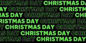 Christmas Day