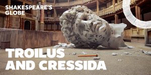 Troilus And Cressida