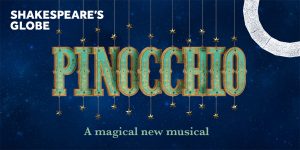 Pinocchio