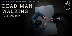 Dead Man Walking