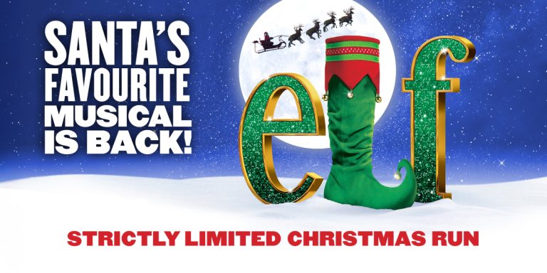 Elf The Musical