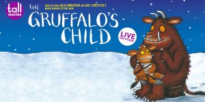 The Gruffalo’s Child